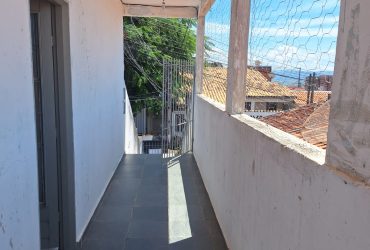 Casa Jardim Santa Inês I (2 quartos, 1 banheiros)